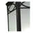 Seibold Seeded Lantern Head