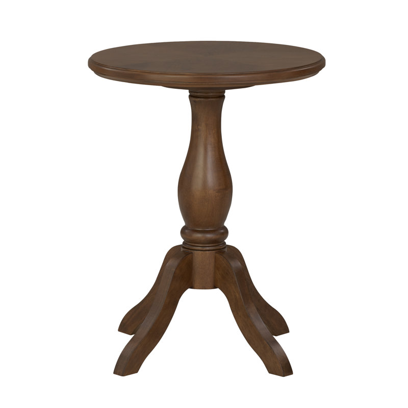 Table de bout Riverstone