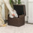 Hiskea Upholstered Ottoman-1845279992
