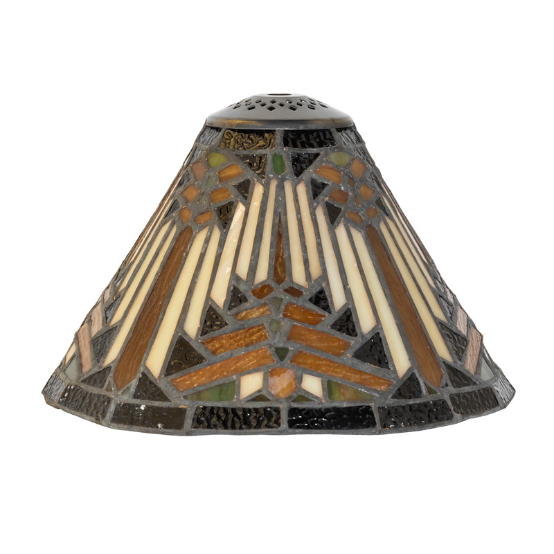 Cone Lamp Shade