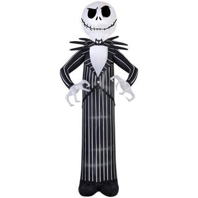 Fabric Halloween Decoration