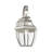 Alexavier Solid Brass Wall Light-1772187534