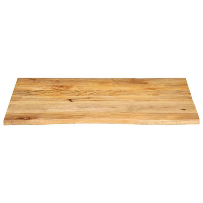 Solid Wood Table Top