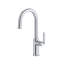 Authentica Bar/Food Prep Kitchen Faucet With C-Spout-465523193
