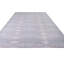 Scandinavian Hand Knotted Wool Geometric Area Rug-281496912