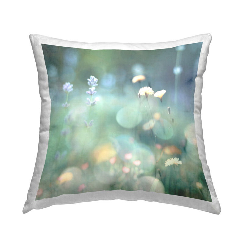 Coussin décoratif