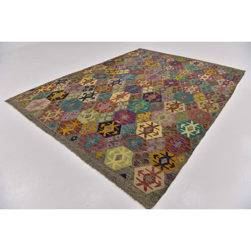 Ousley Multi Rug
