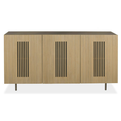Buffet de 66 po de largeur Lamar