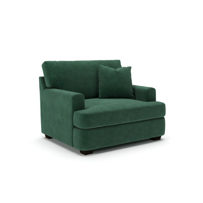 Fauteuil 49 po Emilio