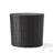 Rd Barrel Side Table