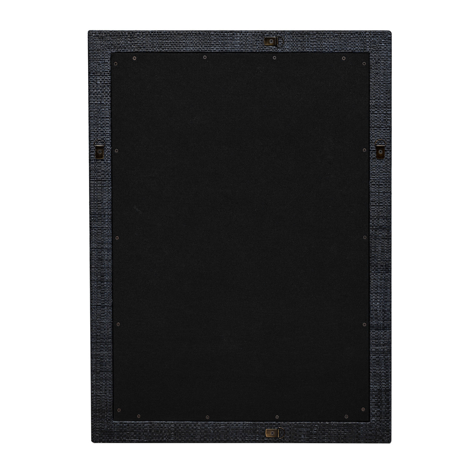 Kehoe 22" Accent Mirror, Navy