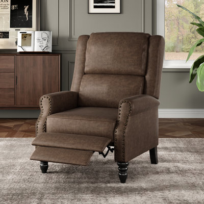 Fauteuil inclinable Cuerdas