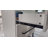 24" Morden Free-Standing Single Bathroom Vanity with Sink