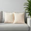Softknit Decorative Throw Pillow Covers (Set of 2)-1602921850-1602921853