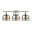 Éclairage pour salle de bain à 3 lumières 28 po Ballston Urban Bell-1219729375-1326073875-1326073877