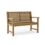 Victoria Outdoor Teak Bench