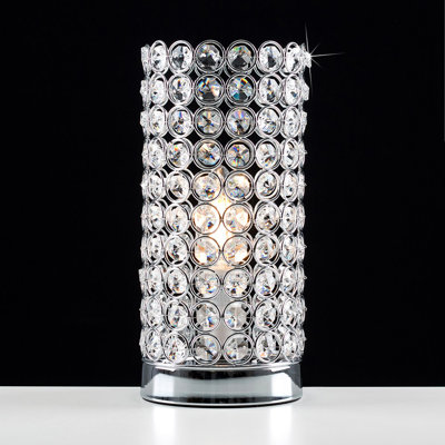 Arrington Lamp