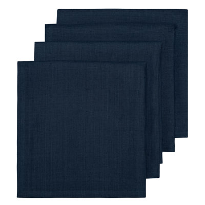 Linen Square Napkins