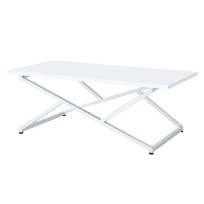 Single Coffee Table