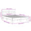 Diodorus Bed Frame-1842726930-1842726954