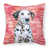 Dalmatian Puppy