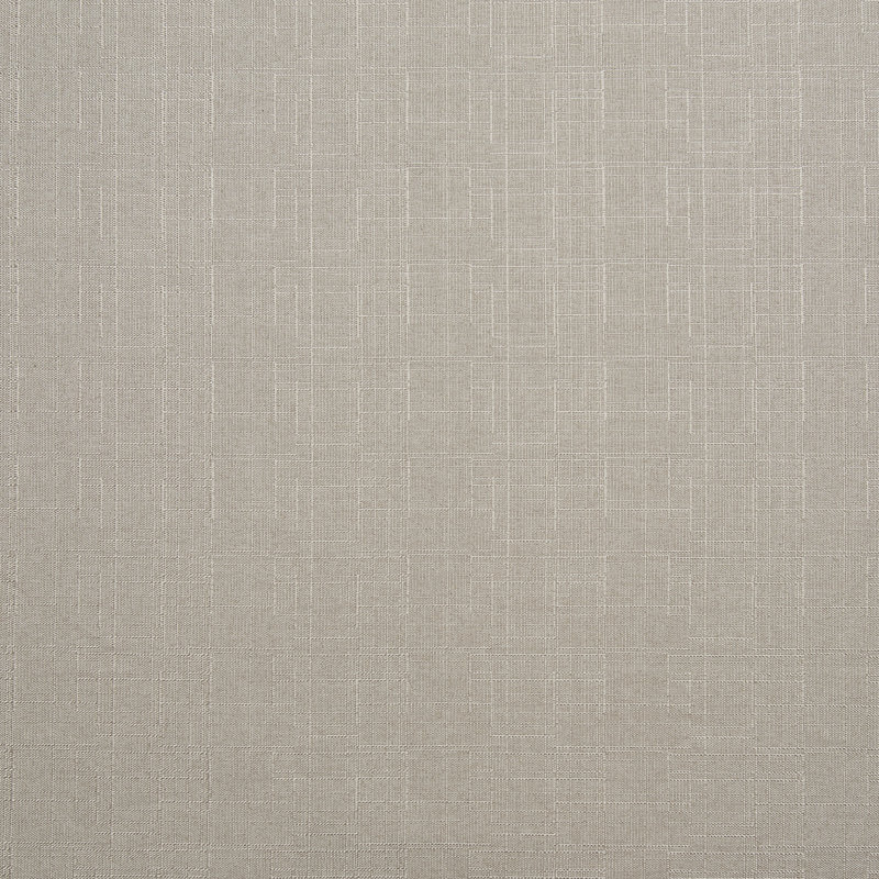 Jianyu Room Darkening Curtain Single Panel, Beige, 108" W x 96" L