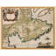 Art sur toile tendue Trent Austin Design® Blaeu-584017088