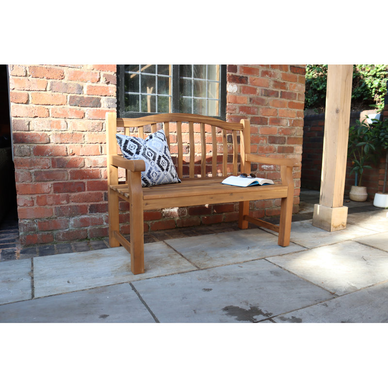  Wooden Bench