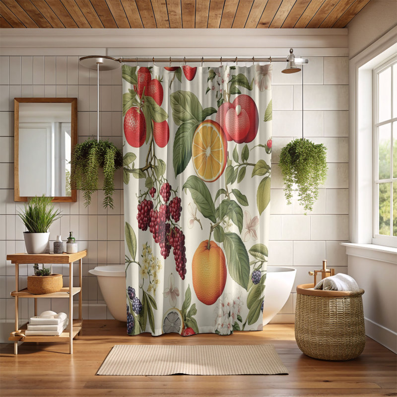 Parrish, 74"H x 71"W