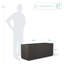 Milan Tall Polymer Box-2029879275-2054200169