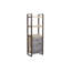 Factory 180cm H x 60cm W Standard Bookcase