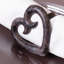 Iron Napkin Ring