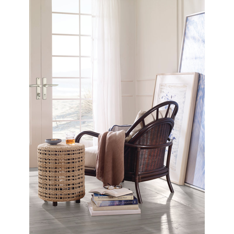 Wayward Accent Stool