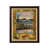Brown Framed sélectionné