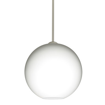 Speth 1 - Light Single Pendant