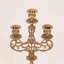 Porte-bougie Vintage Art