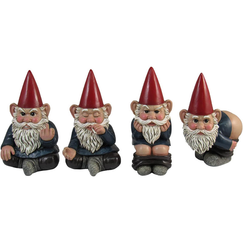 Figurine Jarle