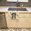 Serviette de cuisine Coffee Bar-1234934634