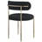 Sherwood Solid Back Boucle Side Chair-94632464-71007076