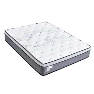 Daals Home Pocket Sprung Mattress