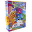 Happy Nappers: Care Bears Pillow