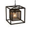 Kitzi Box 1 - Light Pendant