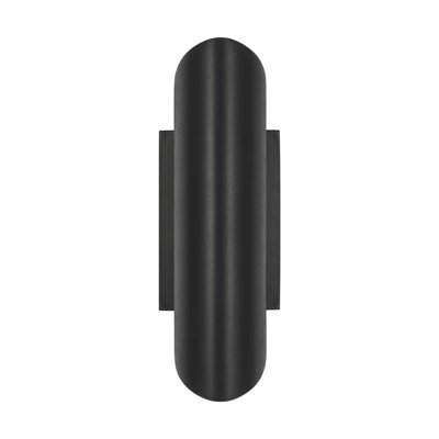 1-Light Outdoor Wall Lantern