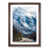 Walnut Framed selected