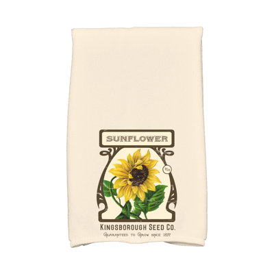 Alberts Hand Towel