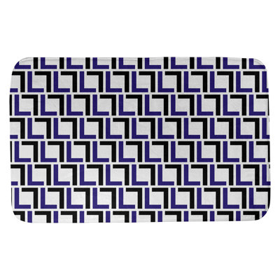 Tapis pour salle de bain Baltimore