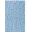 Mardell Chevron Handmade Tufted Blue Area Rug-1534304080