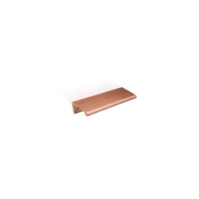 Ruby Edge Finger Pull
