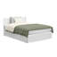Lit de bébé et table à langer convertible 5-en-1 Theo-105538477