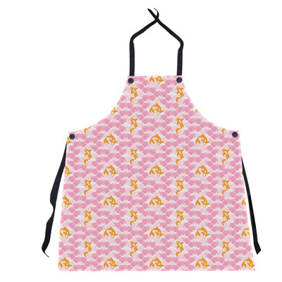 Bib Apron